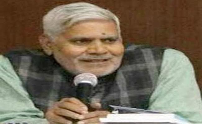 सुनो ब्राह्मण, कविता के कवि मलखान सिंह का निधन