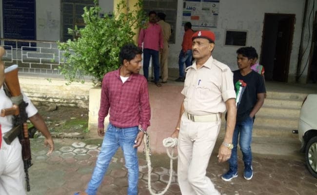 ममेरी बहन से करना चाहता था दुष्कर्म, नाकाम रहा, तो बहन को मार डाला, अब कोर्ट ने सुनायी फांसी की सजा