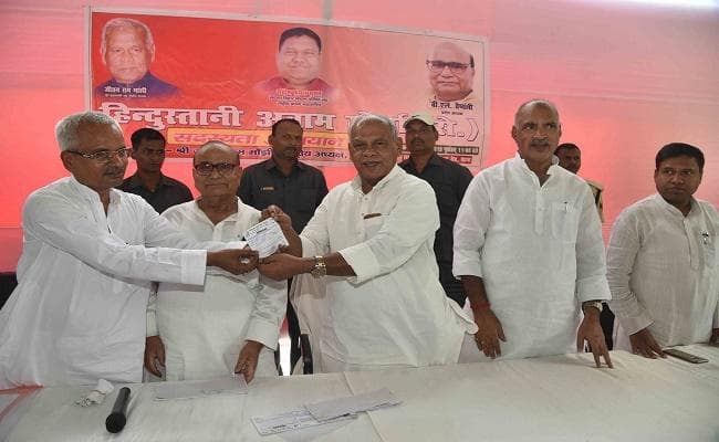 बिहार में महागठबंधन पर ग्रहण, विधानसभा चुनाव से पहले मिल रहे हैं बड़े संकेत