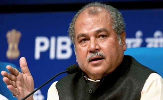 मॉनसून की स्थिति पहले से बेहतर, खरीफ बुवाई ने रफ्तार पकड़ी