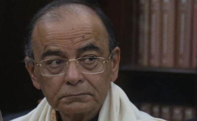 जेटली ICU में, हालत स्थिर; PM मोदी और गृहमंत्री शाह अस्पताल पहुंचे