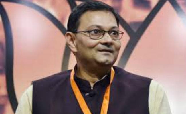 बंगाली चेहरे के साथ भाजपा लड़े 2021 का विधानसभा चुनाव : चंद्र कुमार बोस