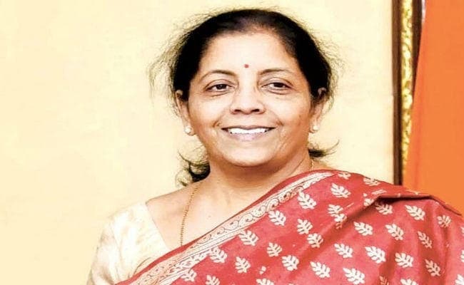 पूंजी बाजार के भागीदारों और एफपीआई ने वित्त मंत्री से की टैक्स सरचार्ज हटाने की मांग