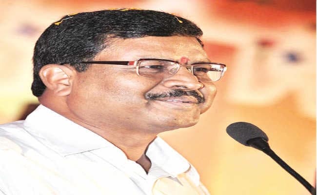 सोशल मीडिया में कश्मीर पर मजाक खतरनाक : बाबूलाल