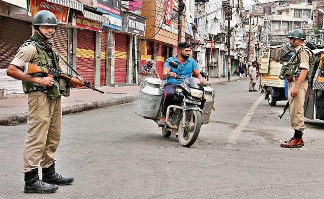 भारत की पाक को नसीहत, आंतरिक मामले में दखल देना बंद करे, संयुक्त राष्ट्र का भी मध्यस्थता से इंकार