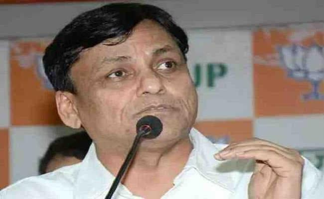 नित्यानंद राय नयी दिल्ली के चुनाव सह प्रभारी बने