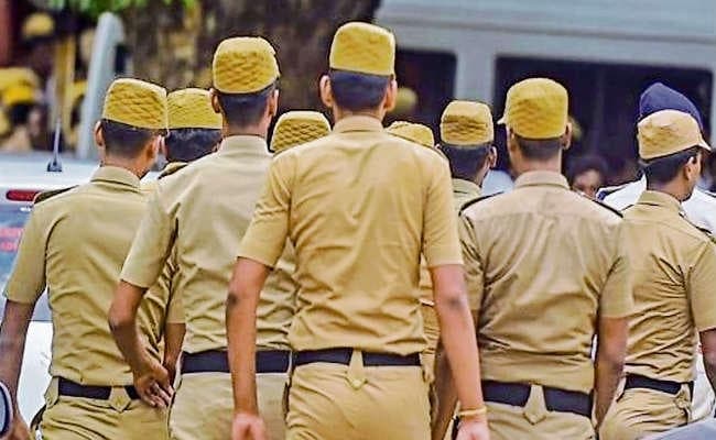 विधि-व्यवस्था बनाये रखने को नया सिस्टम विकसित