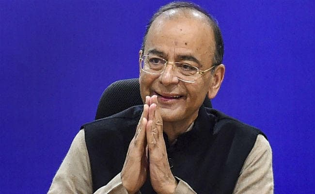 पूर्व वित्त मंत्री अरुण जेटली आईसीयू में, ‘हीमोडायनेमिकली स्टेबल”