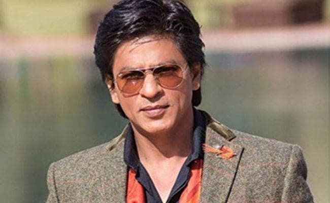 किंग खान को मिली डॉक्टरेट की उपाधि