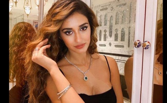 दिशा पटानी को लेटेस्‍ट फोटोशूट, ऐसा कहकर यूजर्स करने लगे ट्रोल