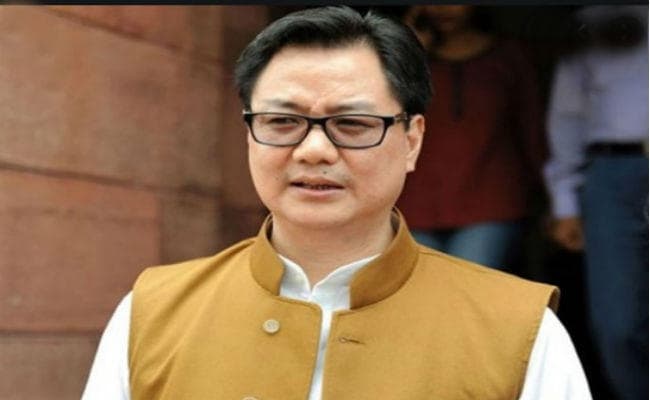 खेल मंत्री ने बीसीसीआई के नाडा के अंतर्गत आने के कदम का स्वागत किया