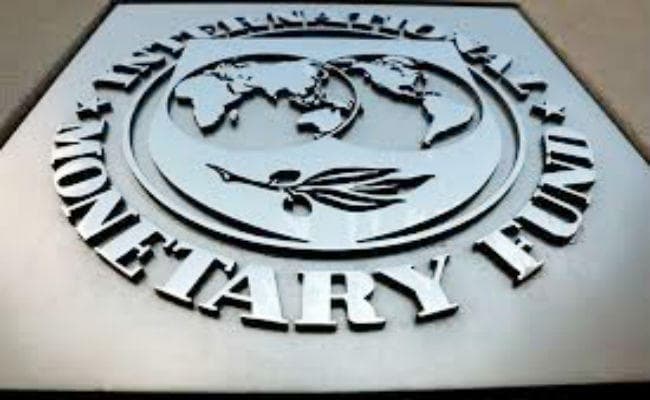 IMF की चेतावनी : अमेरिका के शुल्क बढ़ाने से चीन की जीडीपी वृद्धि दर में आ सकती है तेज गिरावट