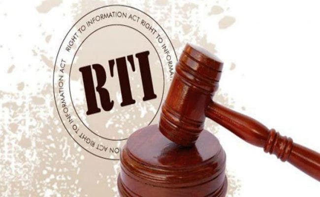 आरटीआई का निपटारा करने में बंगाल फिसड्डी, जानें क्या है झारखंड, छत्तीसगढ़ व ओडिशा का हाल