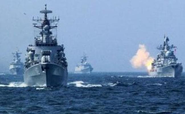 बड़े हमले की तैयारी में पाक आतंकी, तीनों सेना हाई अलर्ट पर