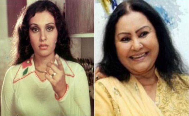 एक्ट्रेस विद्या सिन्हा अस्पताल में भर्ती, वेंटीलेटर पर रखा गया