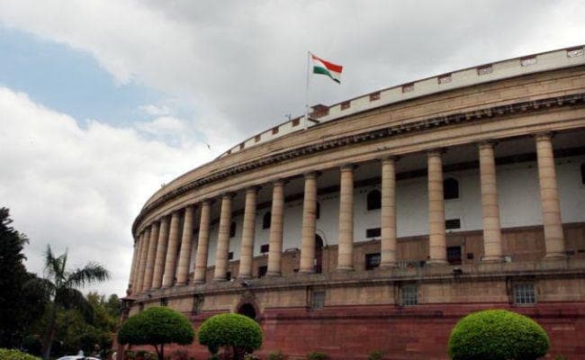 ''संसद के शानदार नये भवन का कराया जा सकता है निर्माण, सुझाव लेने के लिए गठित किये गये कई समूह''