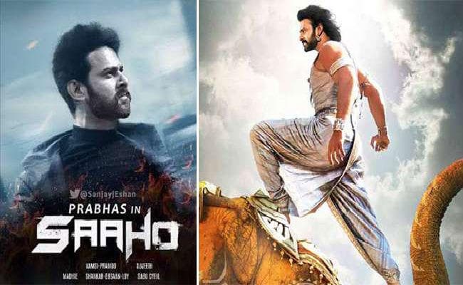 Saaho एक्टर प्रभास ने कहा, आसान नहीं था Baahubali से बाहर निकलना