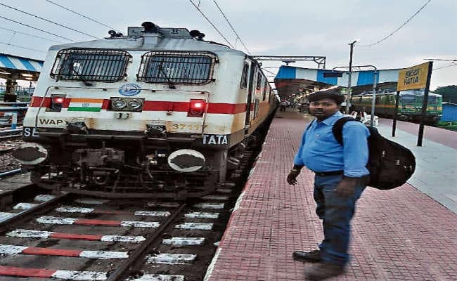 हटिया-यशवंतपुर ट्रेन में लगी एचओजी तकनीक, एक साल में बचेगा 1.52 करोड़