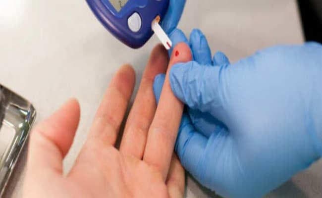 डायबिटीज छीन सकती है आंखों की रोशनी : डॉ राजीव