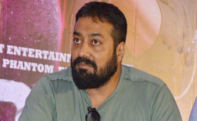 अनुराग कश्यप ने ट्विटर को कहा बाय- बाय, अकाउंट डिलीट कर कहा- तो अब मैं बोलूंगा ही नहीं