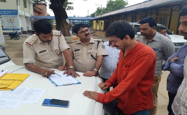 देवघर में देर रात युवक की गोली मारकर हत्या, पुलिस जांच पड़ताल में जुटी