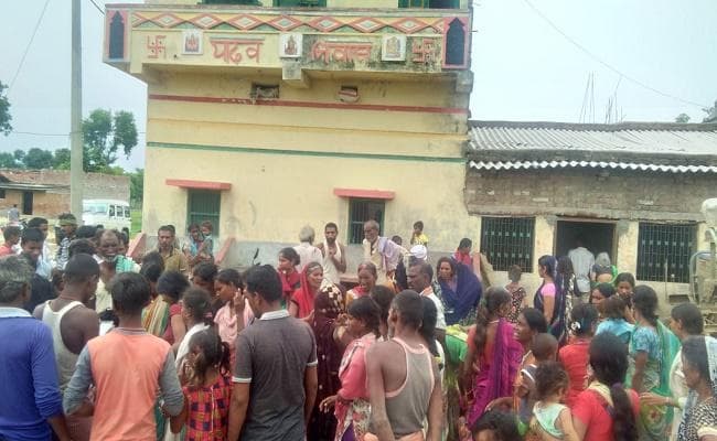 बिहार : औरंगाबाद में भूमि विवाद में किसान की हत्या, एक घायल