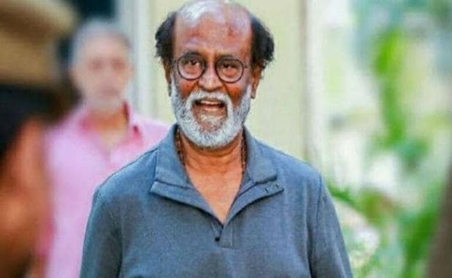 धारा 370 पर फैसले से खुश हुए रजनीकांत, मोदी-शाह को बताया कृष्ण-अर्जुन की जोड़ी