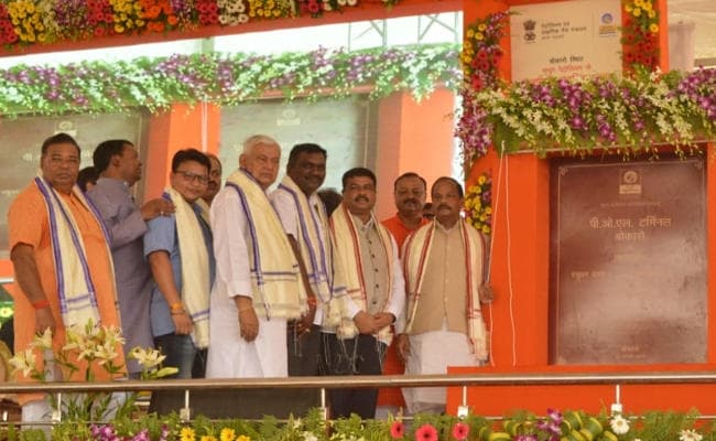 झारखंड में 10,000 करोड़ निवेश करेगा पेट्रोलियम मंत्रालय, बोकारो बनेगा पूर्वोत्तर भारत का स्टील व पेट्रोलियम का केंद्र