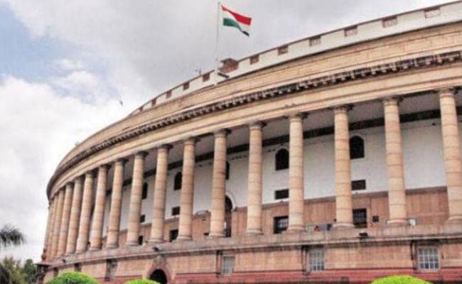 राज्यसभा में अगले साल अप्रैल में बहुमत के करीब होगा सत्तापक्ष