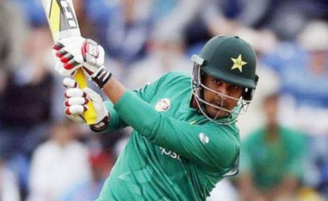 स्‍पॉट फिक्सिंग की बात मान लें शारजील, तब होगी पाक टीम में वापसी : पीसीबी