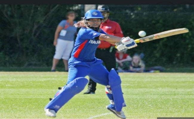 थाई महिला क्रिकेट टीम ने लगातार मैच जीतने का ऑस्ट्रेलियाई रिकार्ड तोड़ा