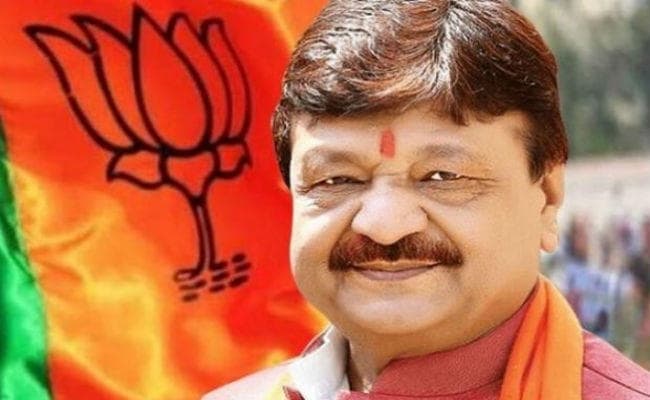 तृणमूल के खिलाफ जनाक्रोश को हथियार बनायेगी भाजपा : कैलाश विजयवर्गीय