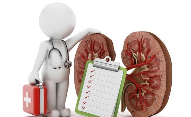 स्वास्थ्य विभाग ने जारी किया किडनी ट्रांसप्लांट का वेटिंग लिस्ट