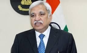 इवीएम से छेड़छाड़ के आरोप आपराधिक इरादे से लगाये गये : मुख्य चुनाव आयुक्त