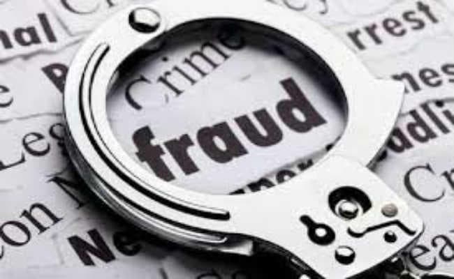 रेलवे में नौकरी दिलाने के नाम पर करोड़ों की ठगी, 12 धराये