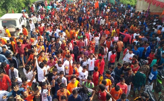 अंतिम सोमवारी पर झारखंड में आस्था, उमंग व भक्ति का अद्भुत संगम, लाखों श्रद्धालुओं ने शिवालयों में किया जलाभिषेक