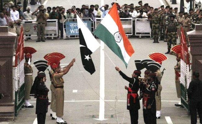 अटारी-वाघा बॉर्डर: ईद-उल-अजहा पर भारत ने ऑफर की मिठाई, पाकिस्तान ने लेने से कर दिया इनकार