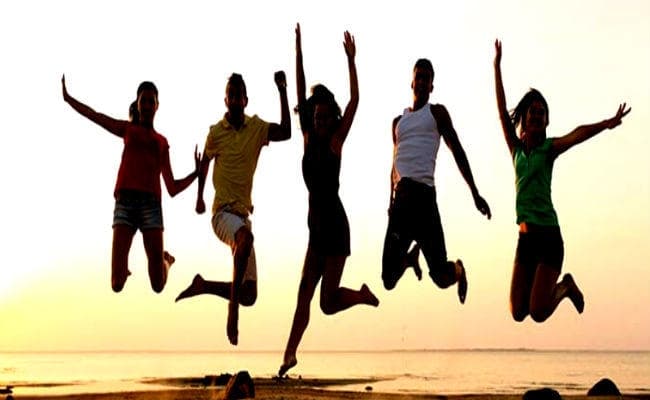 #internationalyouthday2019: ''ट्रांसफार्मिंग एजुकेशन'' है इस बार के विश्व युवा दिवस का थीम