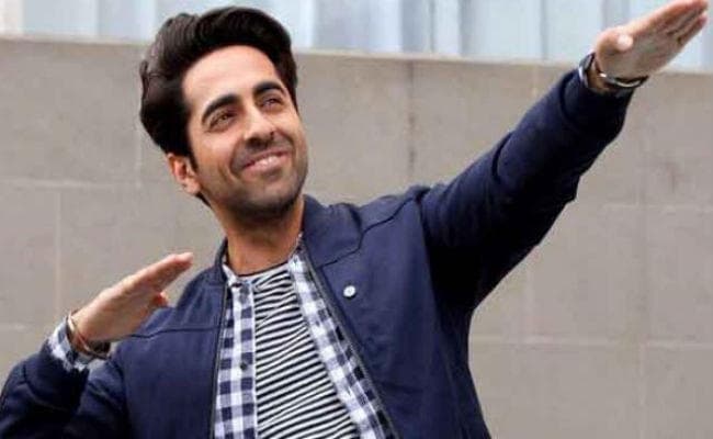 Ayushmann Khurrana ने बताया National Award जीतने का अपना Secret