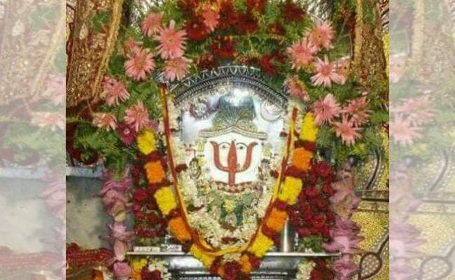 दिगंबर जैन भवन में हुआ रानी सती दादी के मंगलपाठ का आयोजन