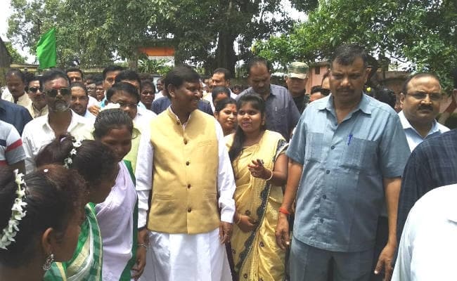 प्रखंड स्तर पर होगा एकलव्य विद्यालय, राज्य में अगले तीन साल में खुलेंगे 70 स्‍कूल : अर्जुन मुंडा