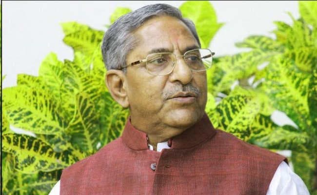 झारखंड में 65 पार का मिशन पूरा करेगी भाजपा : नंदकिशोर