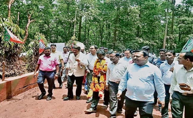 झारखंड की खदाने बनेंगी अत्याधुनिक, 10 हजार करोड़ खर्च करेगी सेल