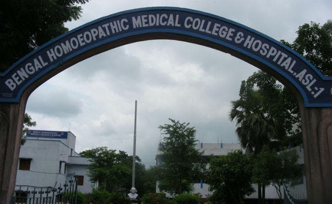 होमियोपैथी कॉलेज में बढ़ेंगी चिकित्सा सुविधाएं