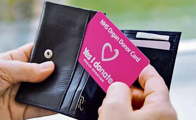 आप बचा सकते हैं किसी की जिंदगी