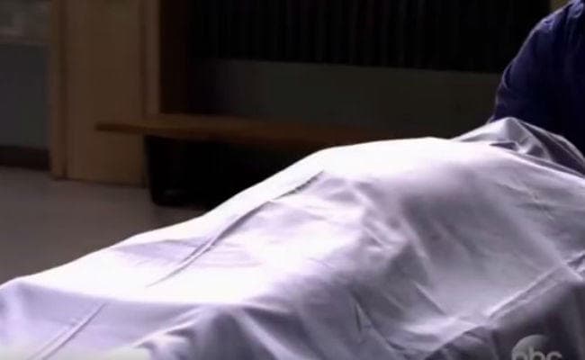 शौहर पर लगा बीवी की नृशंस हत्या का आरोप