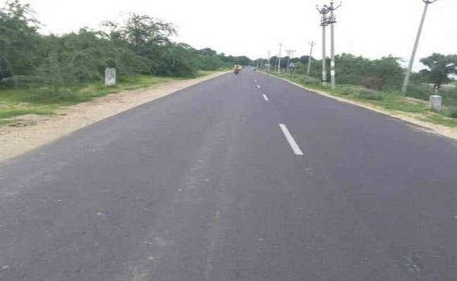 10 जिलों में सड़क पर खर्च होंगे सवा दो अरब