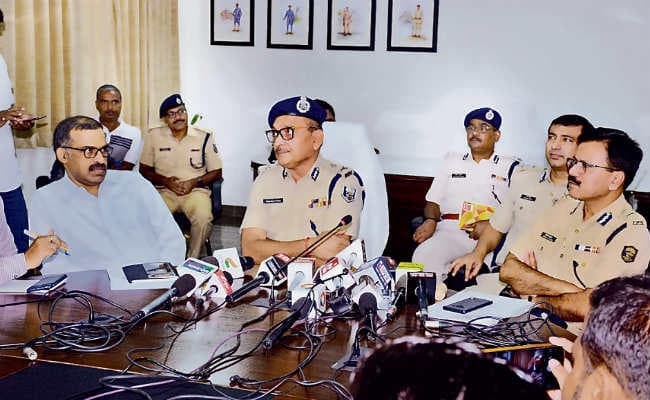 बिहार: पुलिस महकमे में नहीं बर्दाश्त होगी माफियागिरी,  28,500  पुलिसकर्मियों की जल्द होगी बहाली