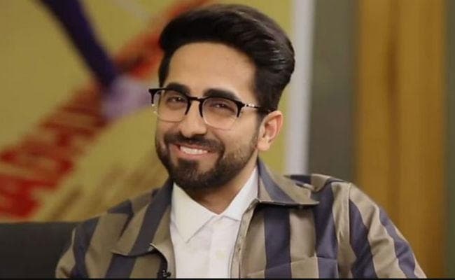 ‘ड्रीम गर्ल'' में मैंने अब तक का सबसे ‘साहसिक'' किरदार निभाया: आयुष्मान खुराना