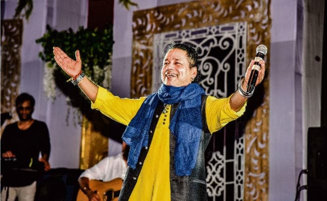 Article370 : बोले प्रसिद्ध सूफी गायक कैलाश खेर- सत्तर साल में पहली बारी, डरे हुए हैं अत्याचारी